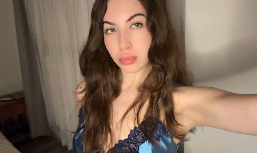 Photo Amber in Rosario