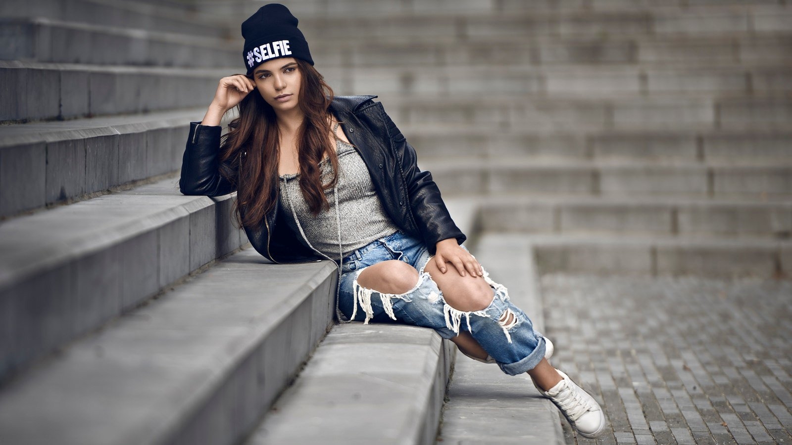 Sassy girls in Rosario