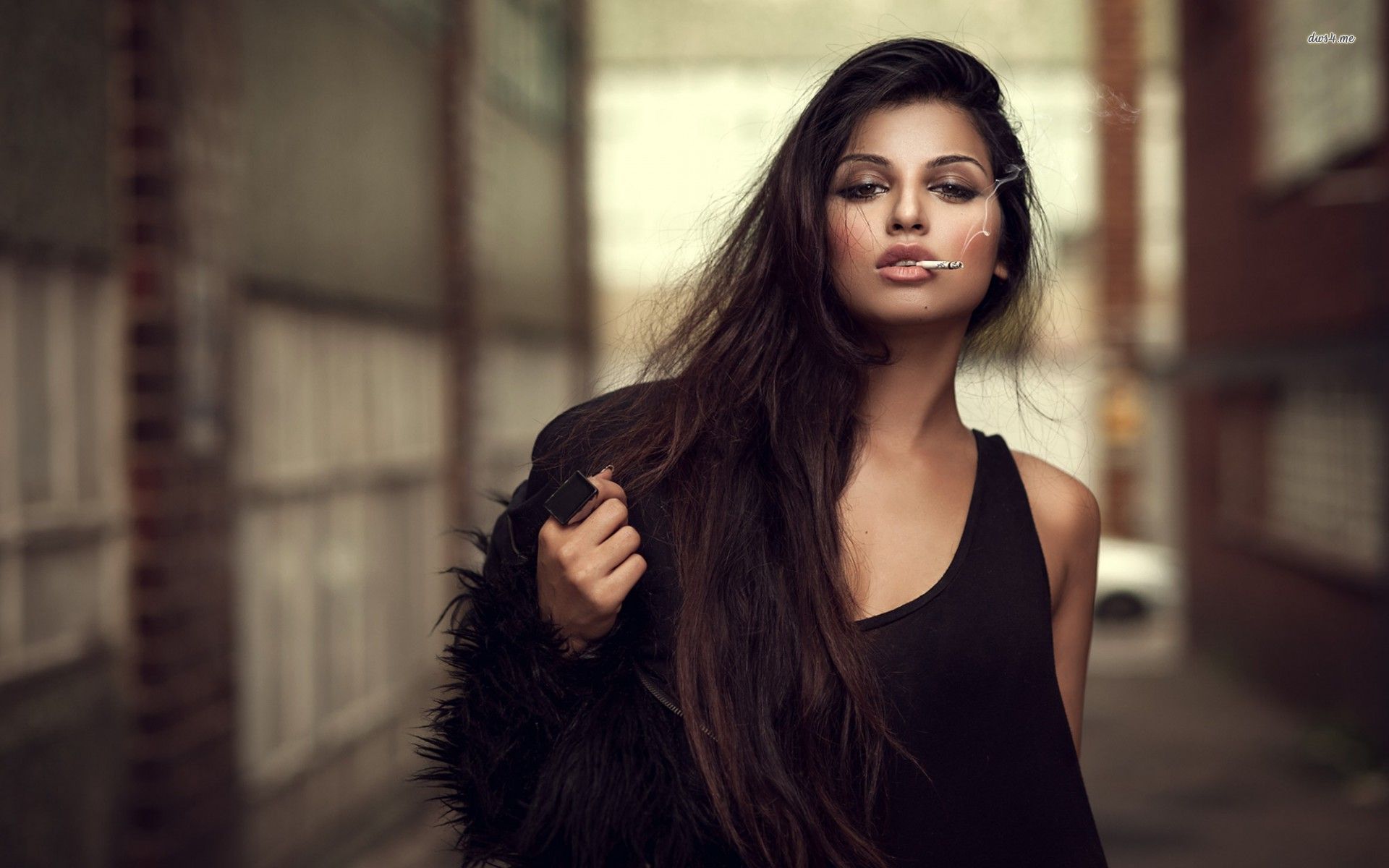 Sassy girls in Rosario