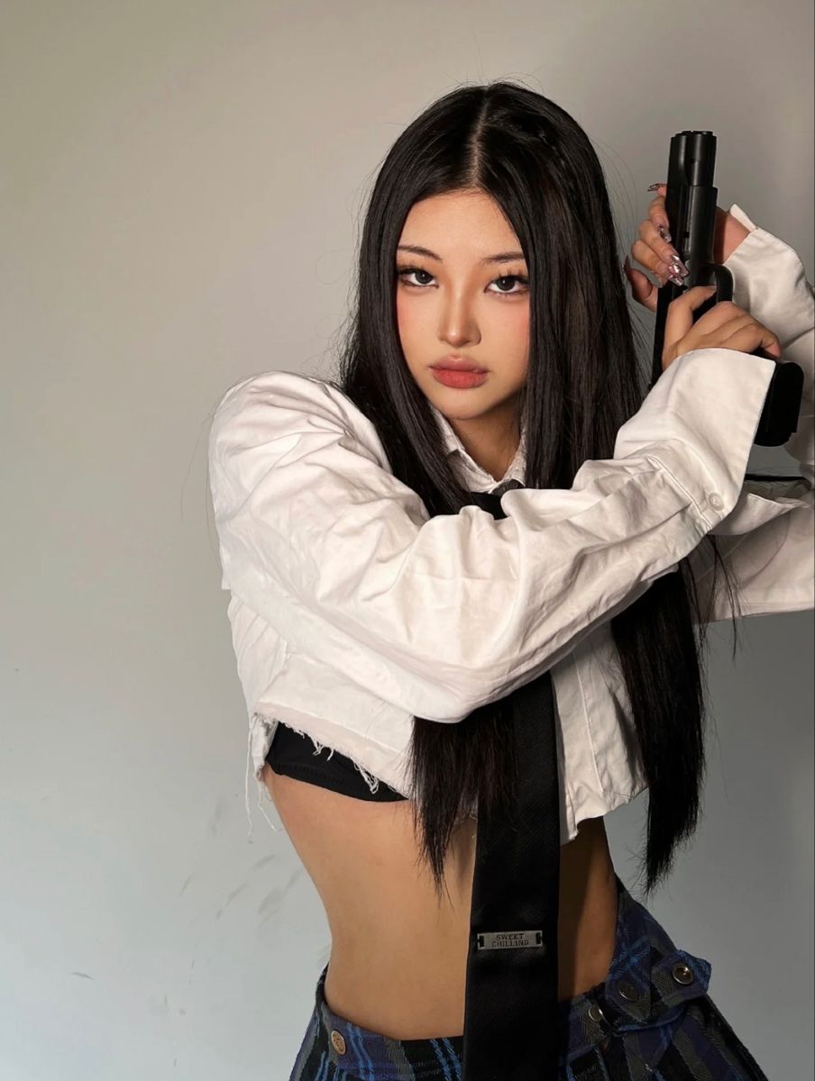 Sassy girls in Rosario