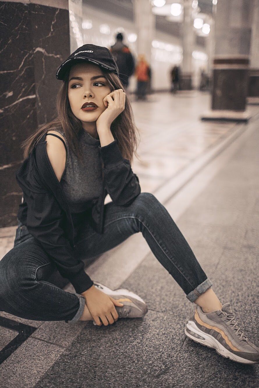 Sassy girls in Rosario