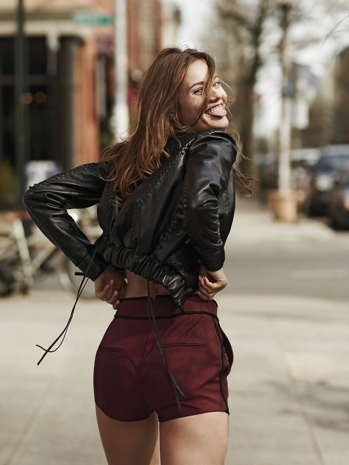 Sexy model Sassy girls in Rosario