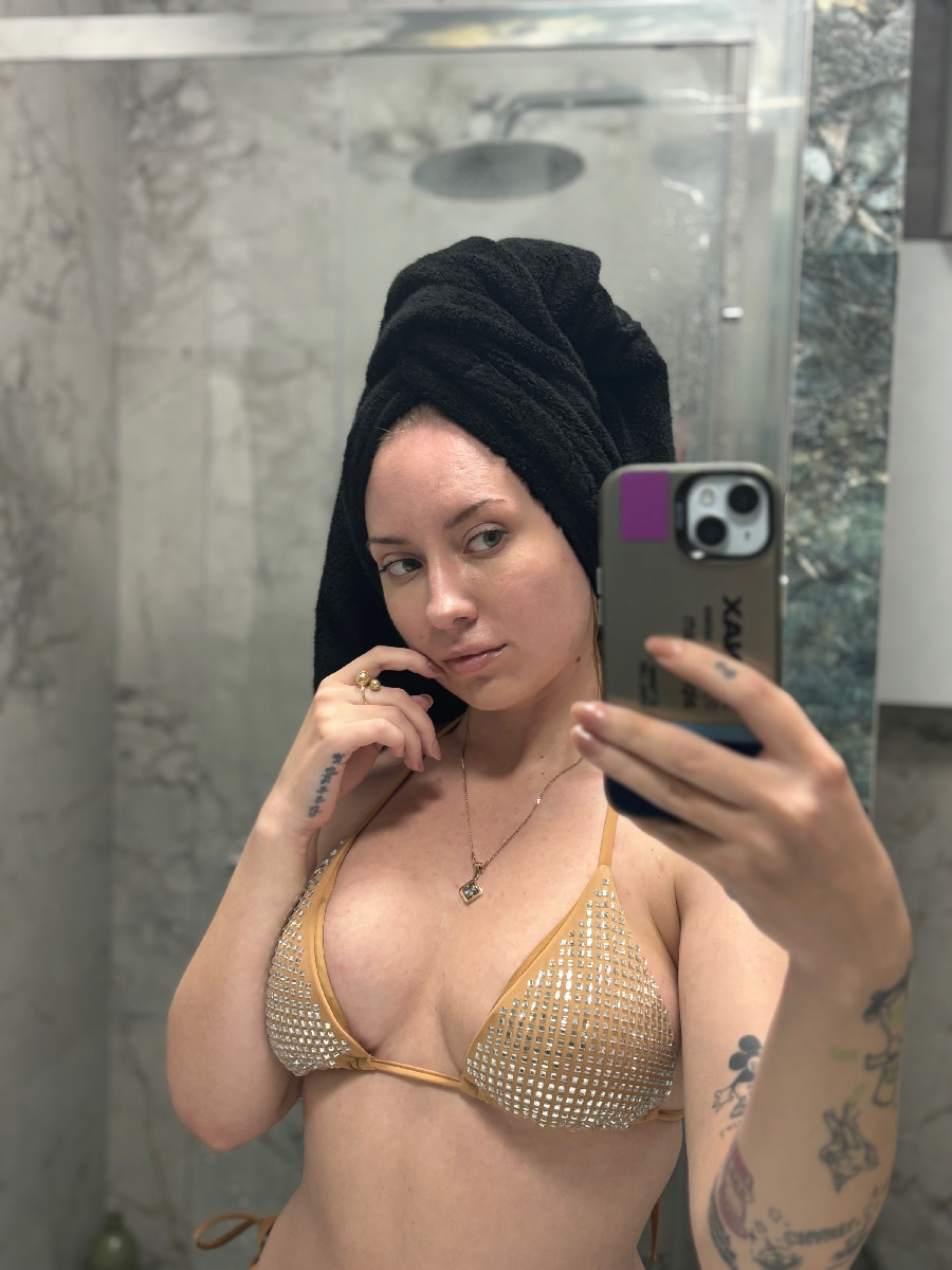 Nude girl KateV in Rosario