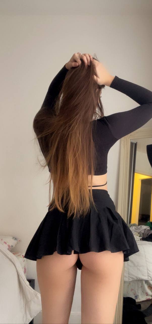 Photo Lola La Fleur in Rosario