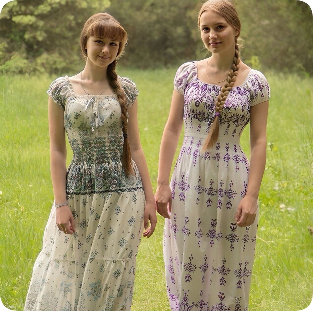 Slavic girls underwear in Rosario