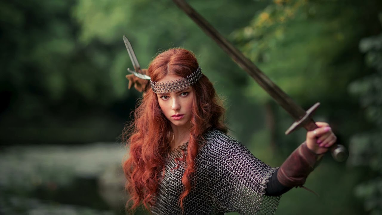 Slavic girls in Rosario