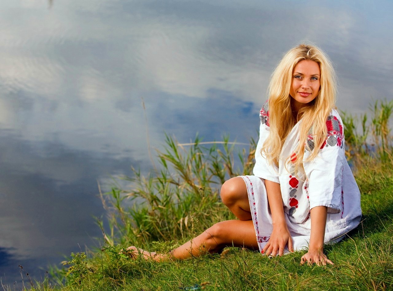 Sexy girl Slavic girls in Rosario