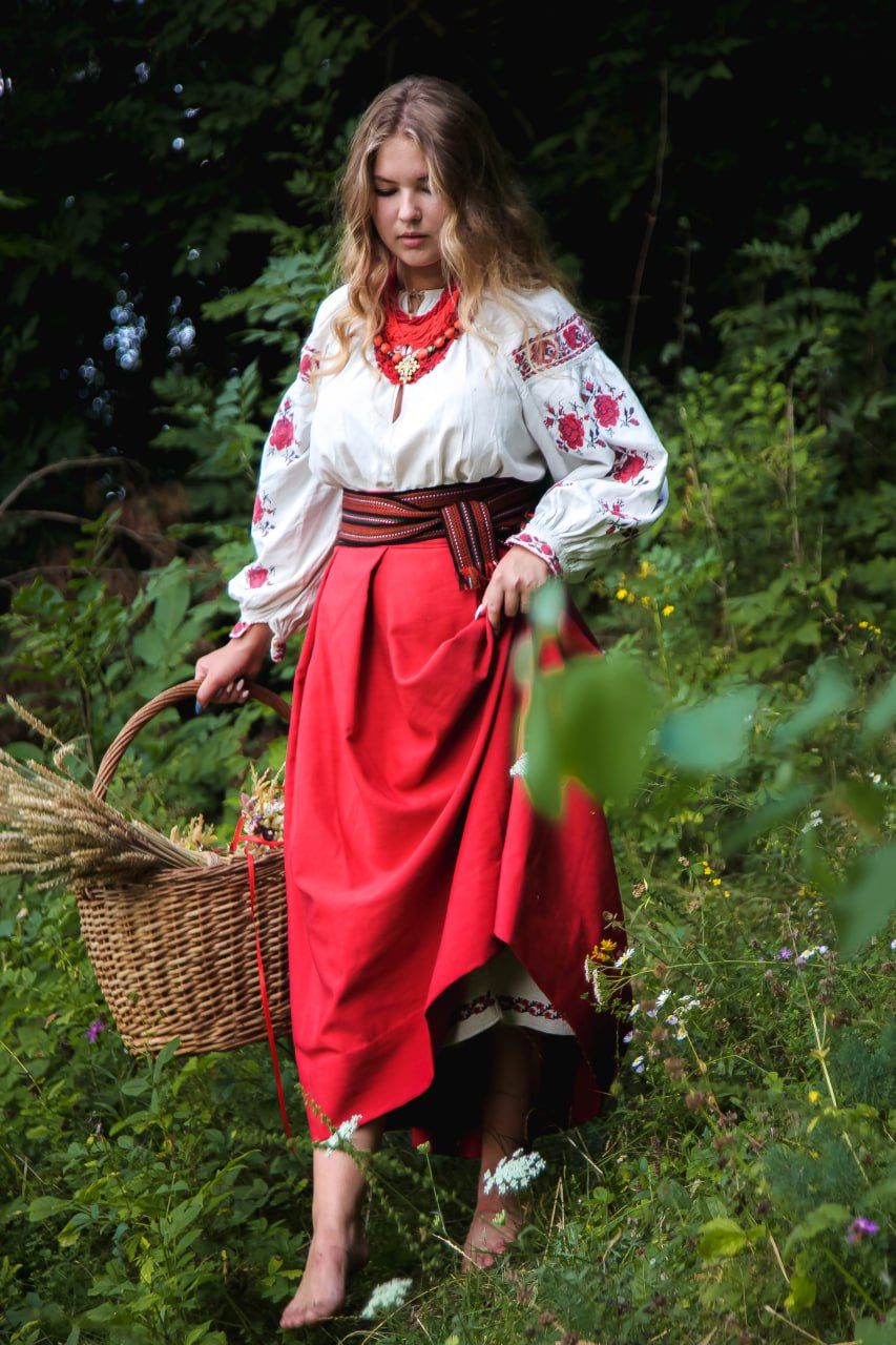 Slavic girls in Rosario