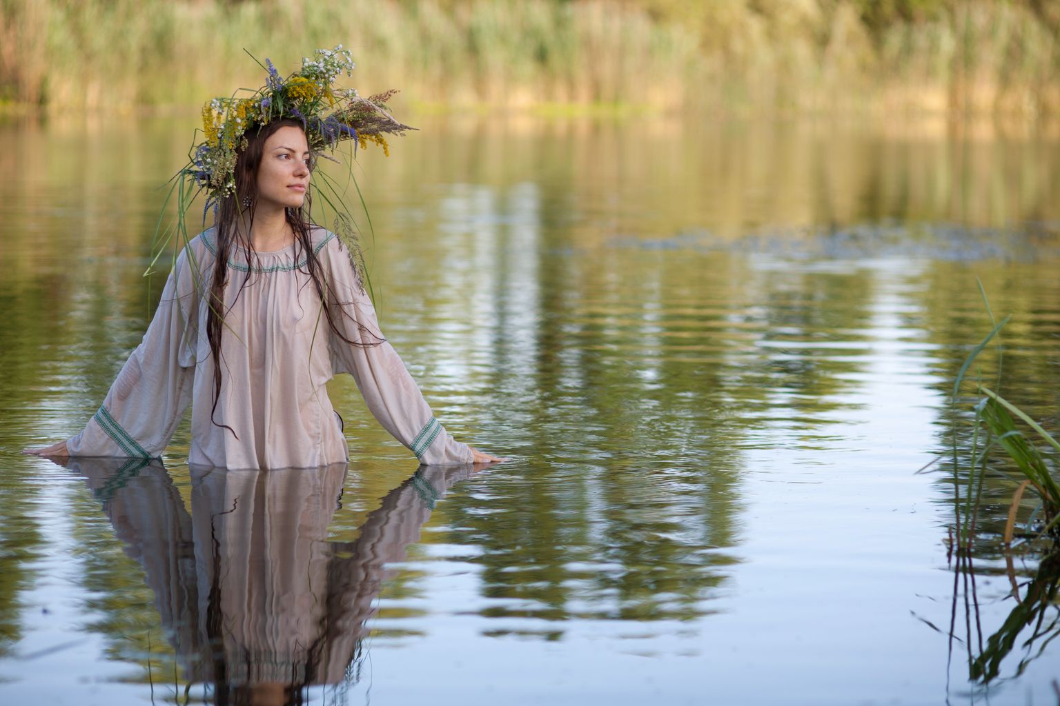 Slavic girls in Rosario