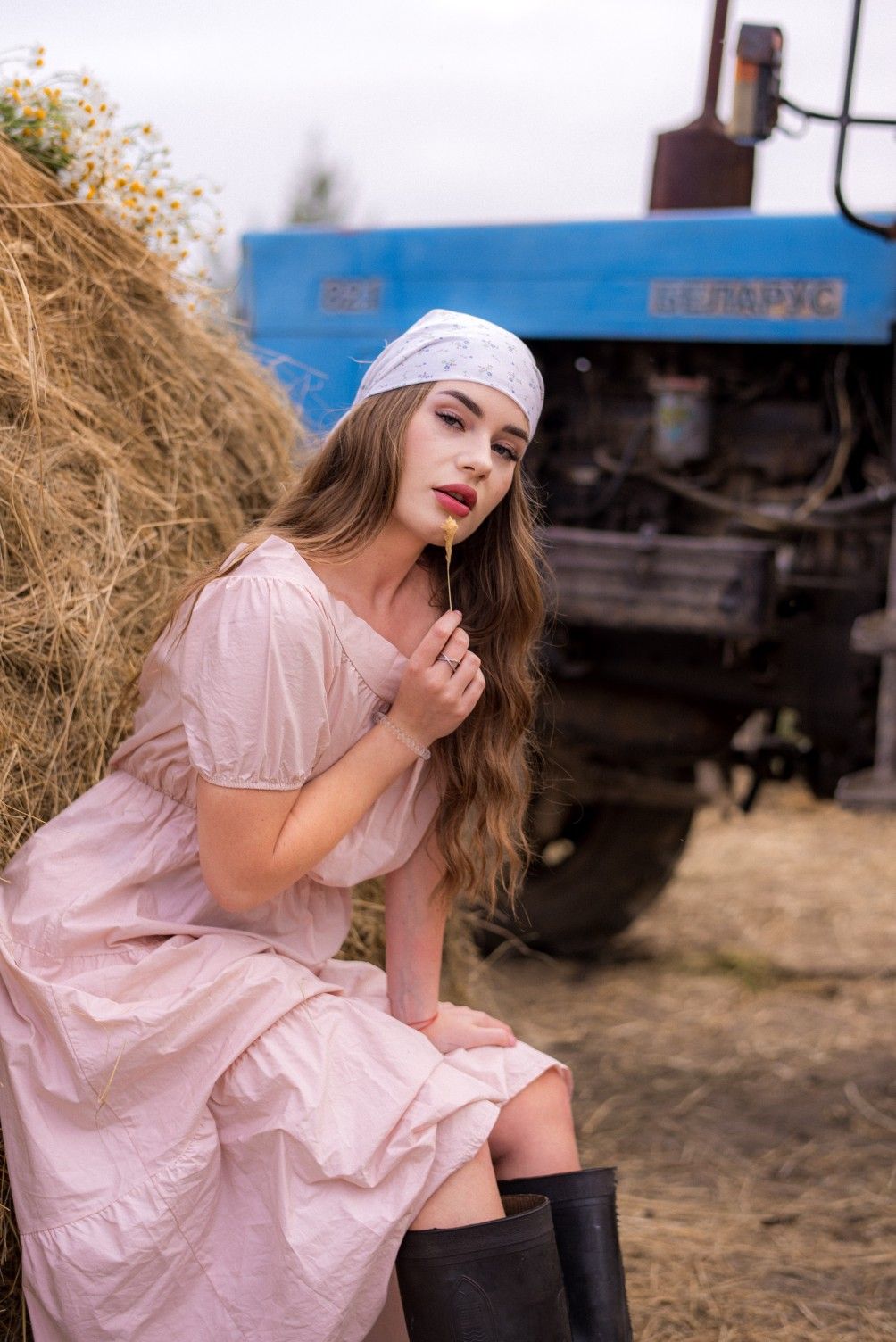 Underwear Slavic women in Rosario